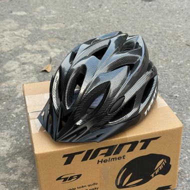 Mũ xe đạp TIANT D08