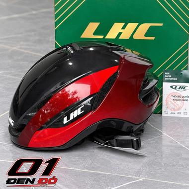 Mũ bảo hiểm LHC05 Turbo