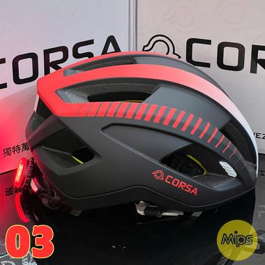 Nón bảo hiểm CORSA MIPS S-440