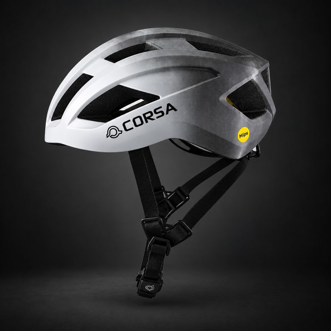 Nón bảo hiểm CORSA MIPS S-457