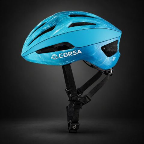 Nón bảo hiểm CORSA ERT S-459