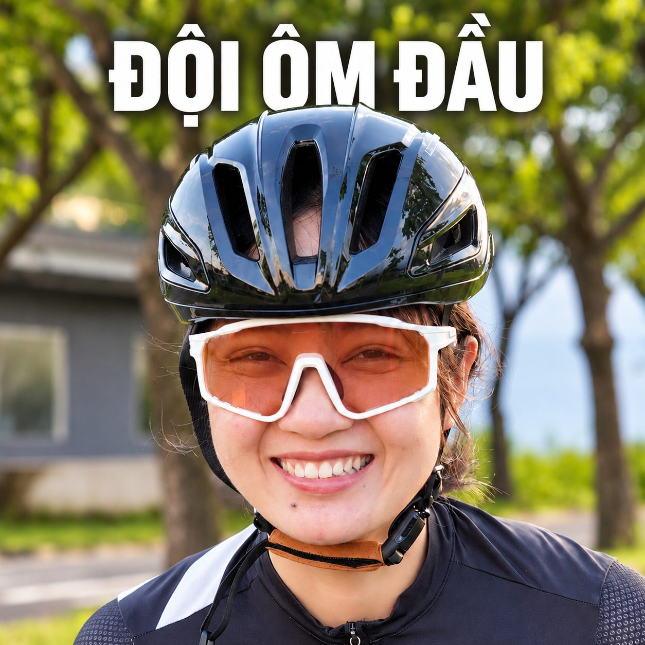 Mũ bảo hiểm LHC01 MATRIX