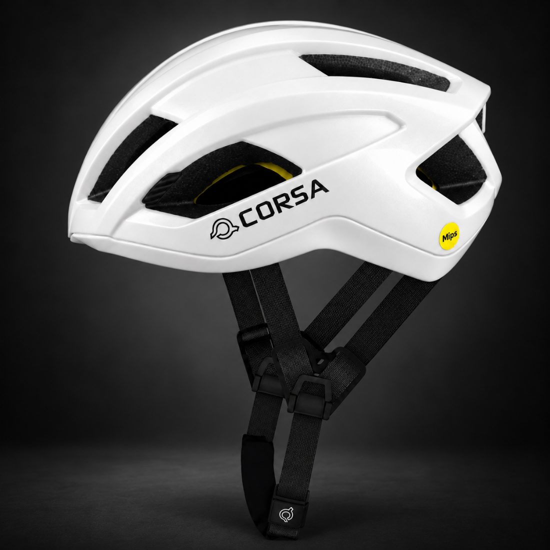 Nón bảo hiểm CORSA MIPS S-440